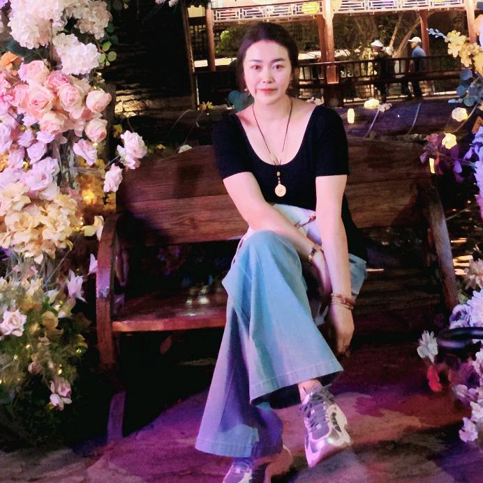 美玲