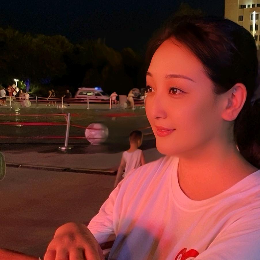 月儿