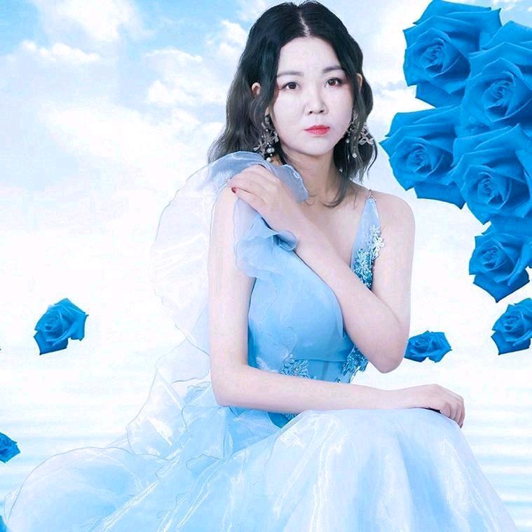 幸福美满
