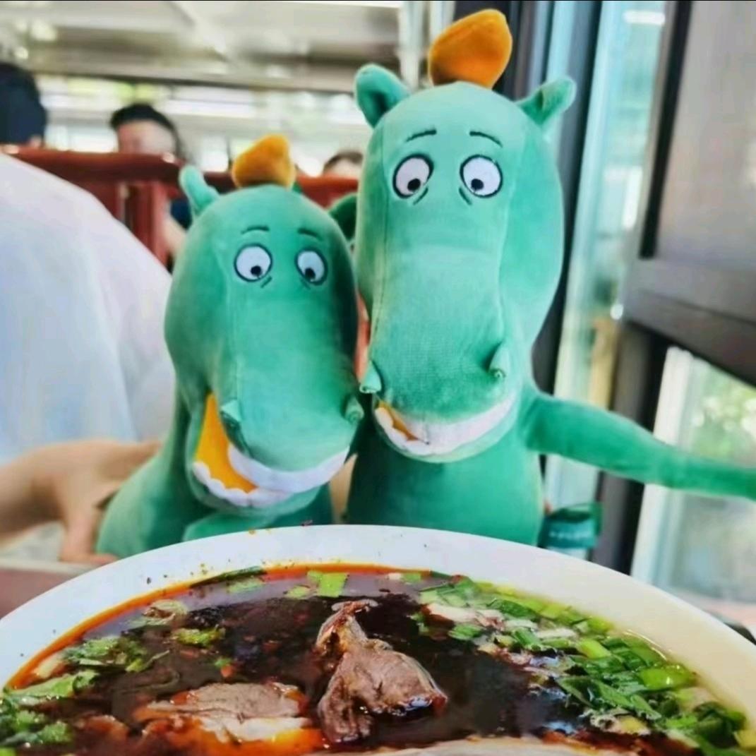 兰州的洋柿子