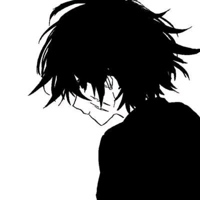 黑色幽默