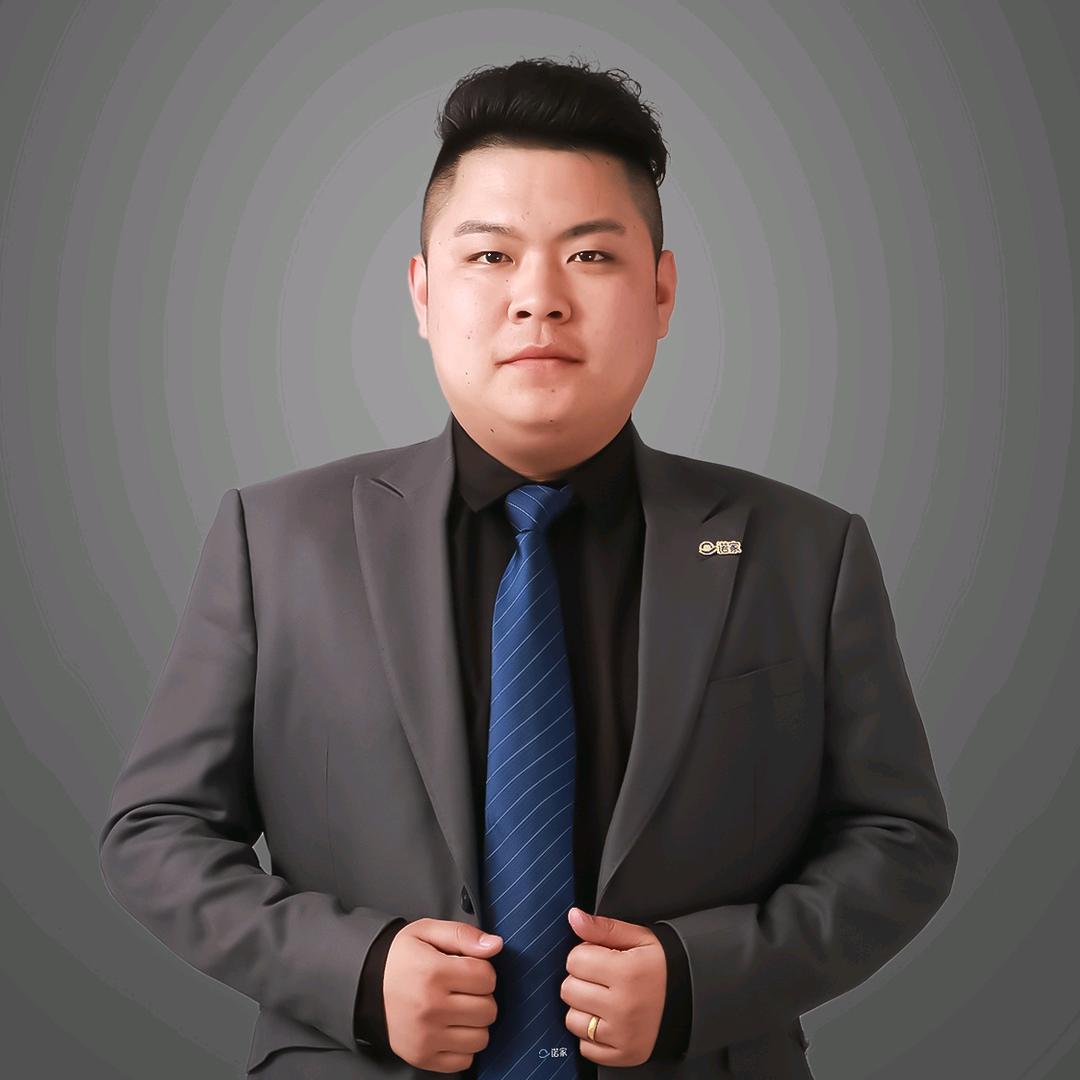 冯强.天津房产