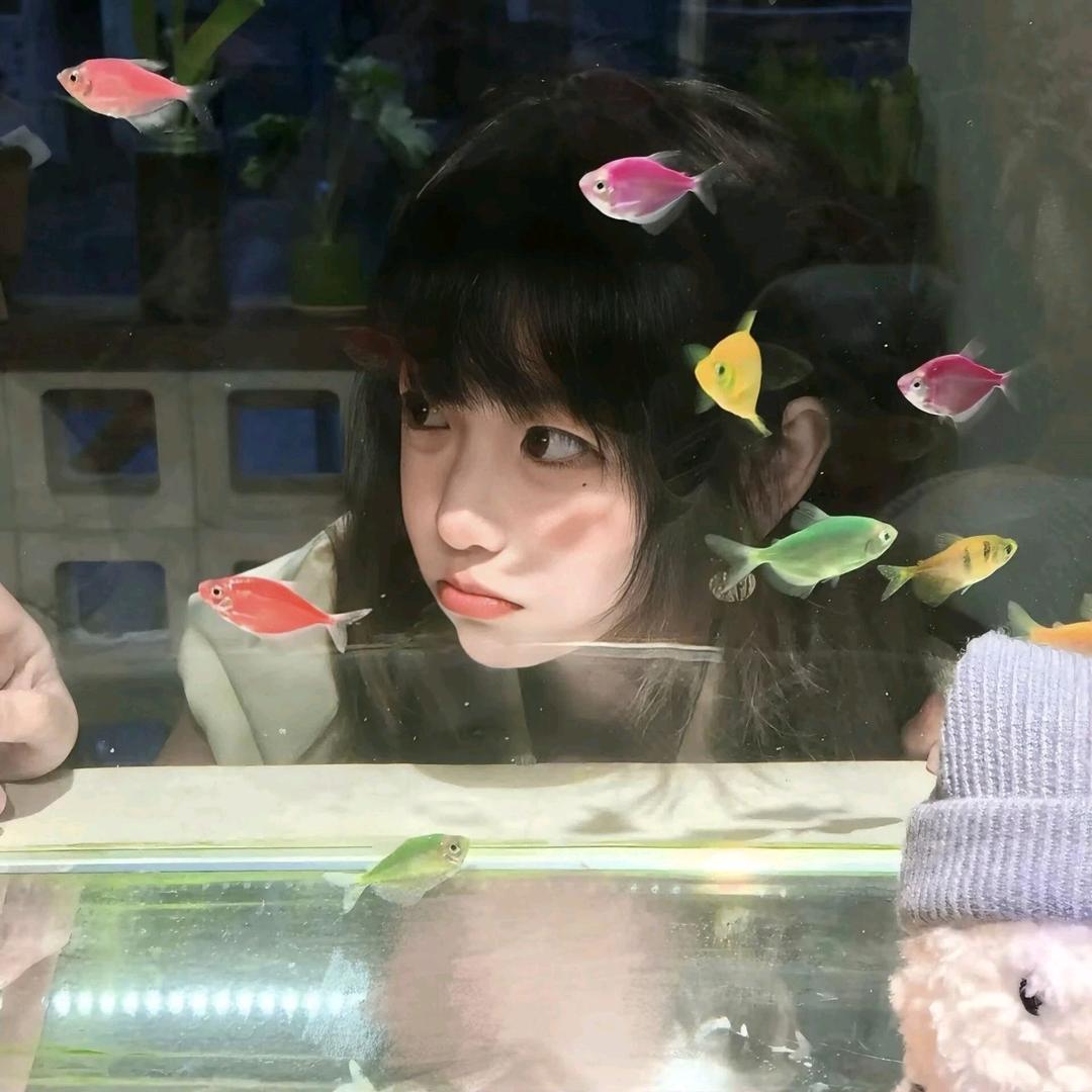 花花不是搞笑女