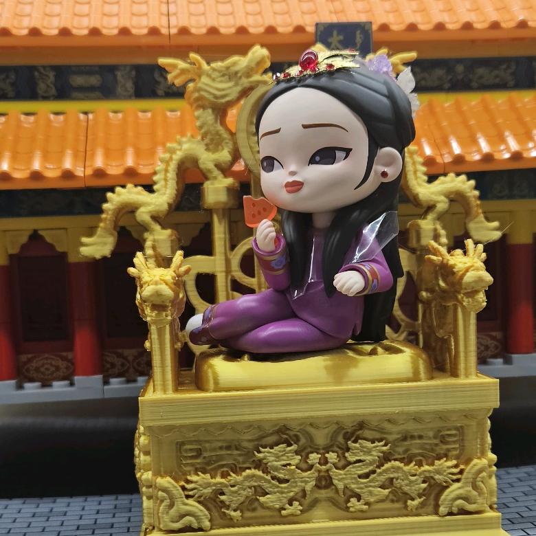香草鸡丝煲