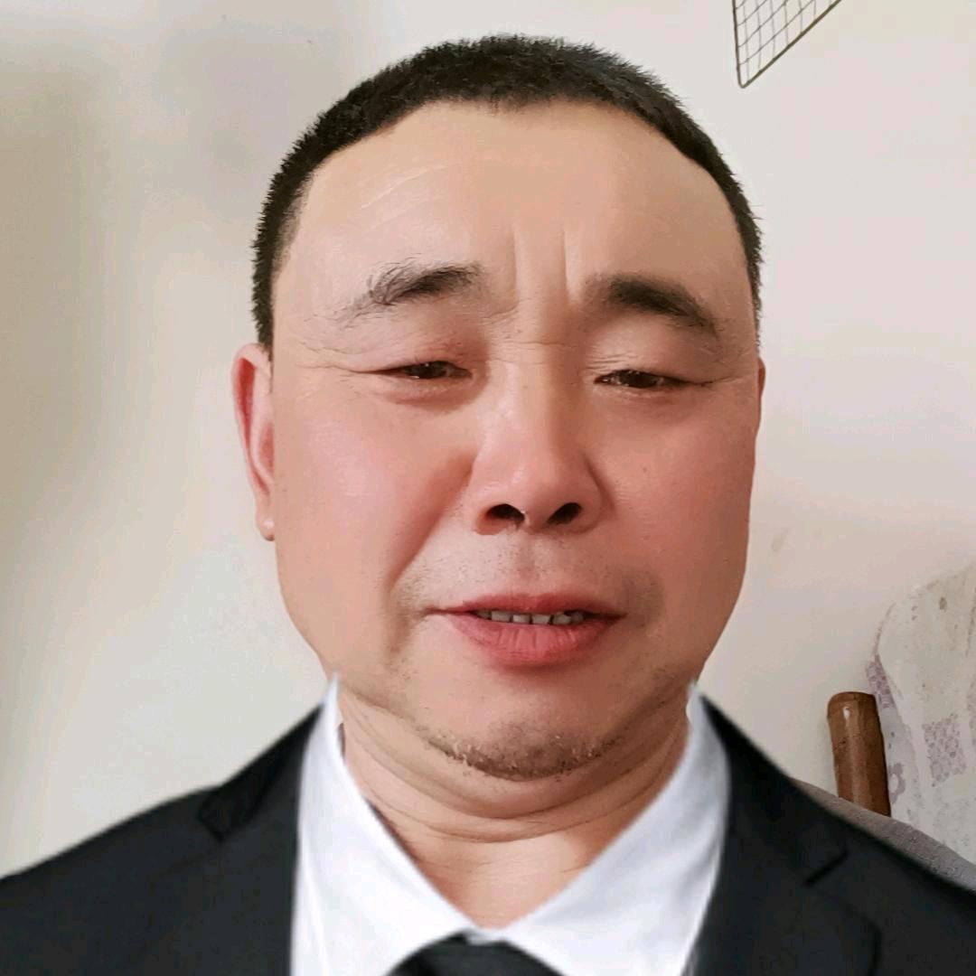 易师傅!