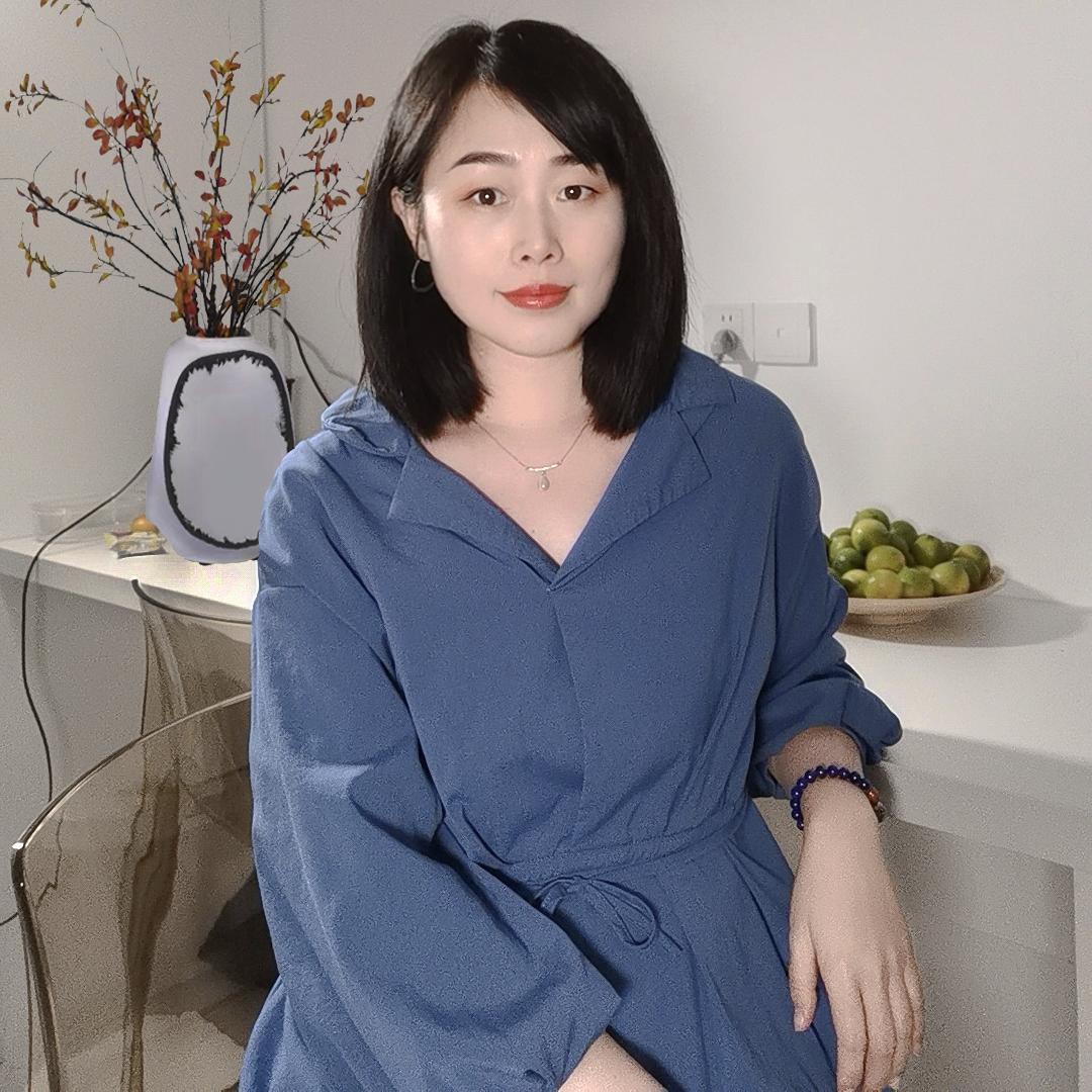 装修咨询师冰姐