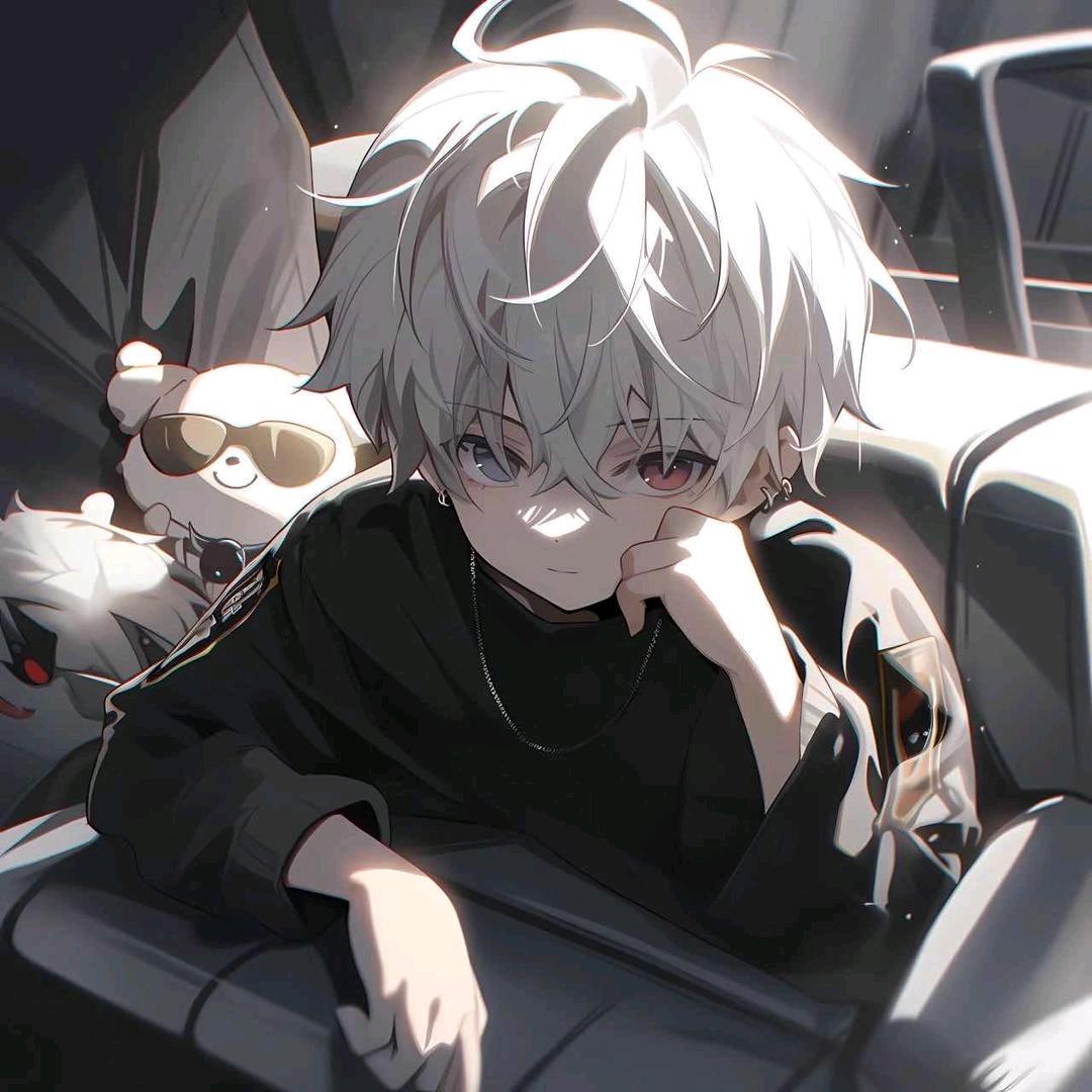 王者荣耀江玖（国服澜韩信）