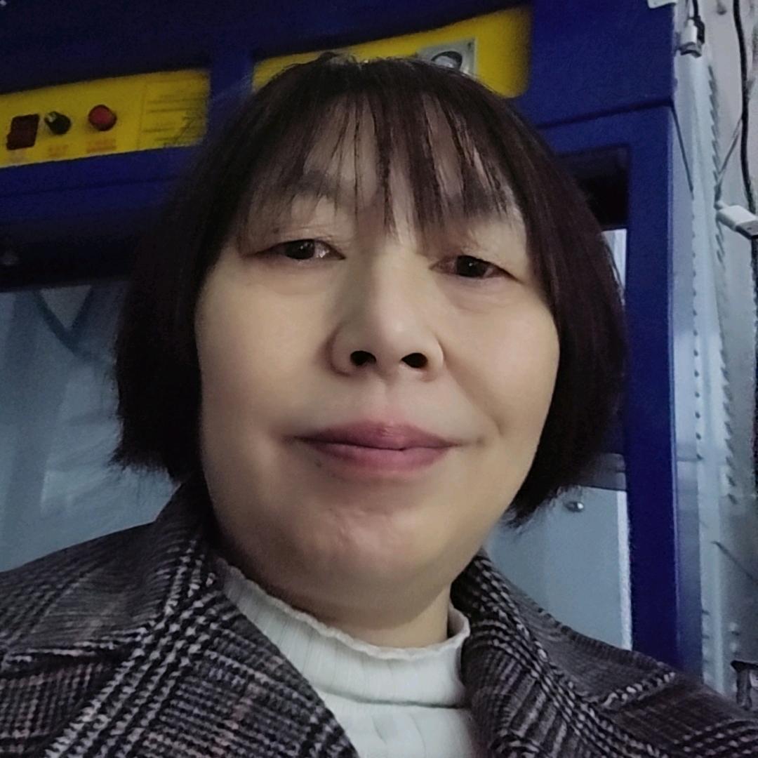 快乐芹姐