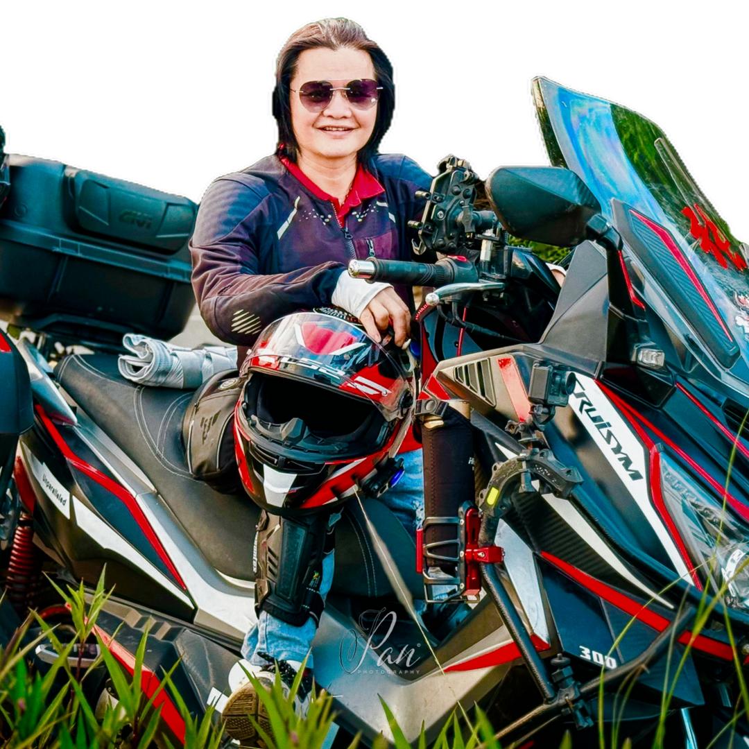 骑踏板🏍的伪《姐姐》