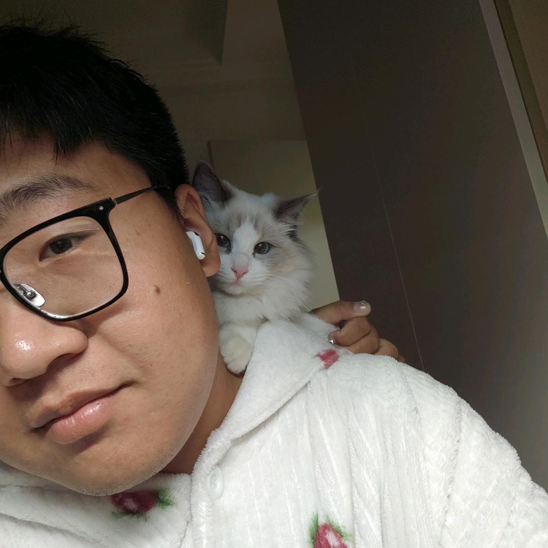 叫我阿瓢
