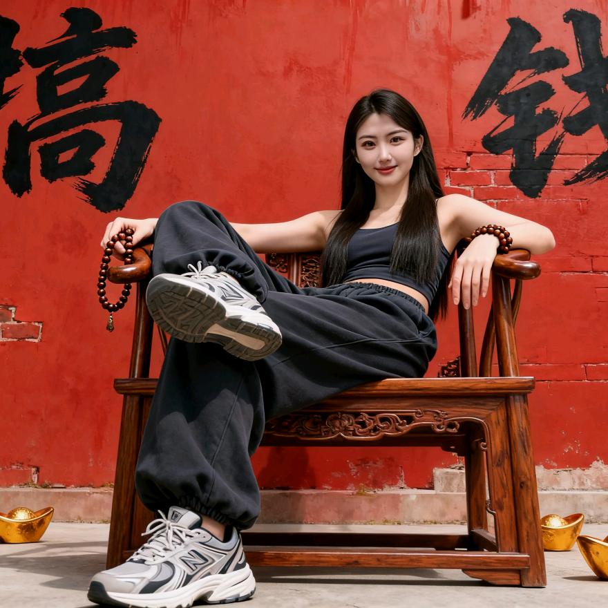 爱笑的小崔