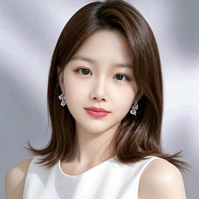 芳芳很温柔