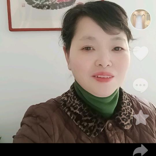 我是但姐～😀