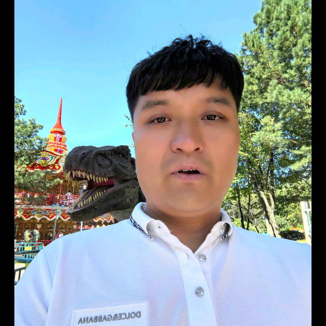 哎呦，你干啥？