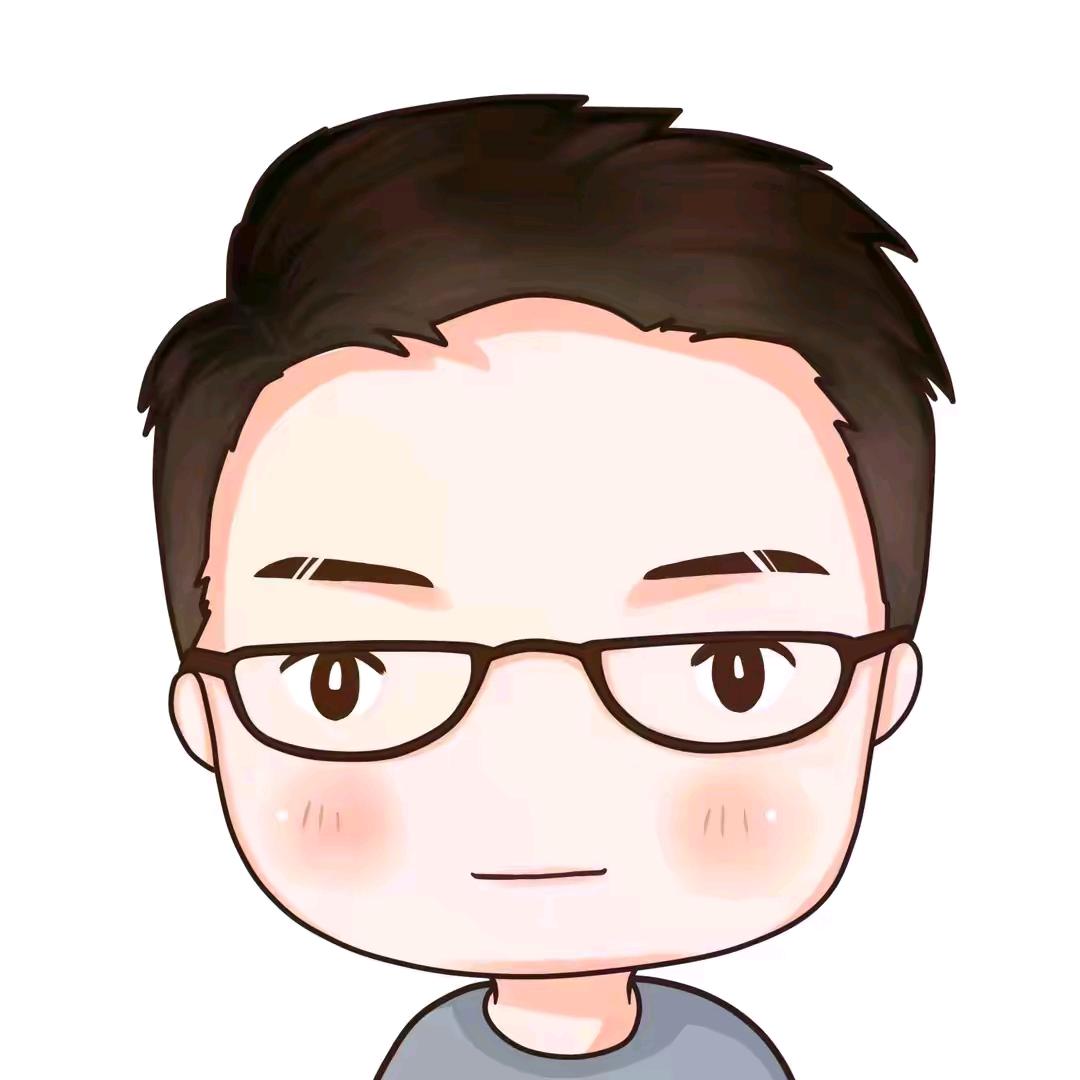性格如此~