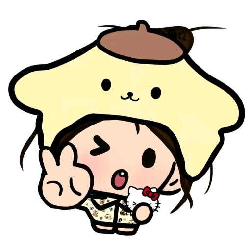 小黄.