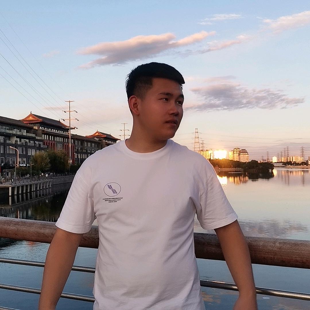 小贾在努力