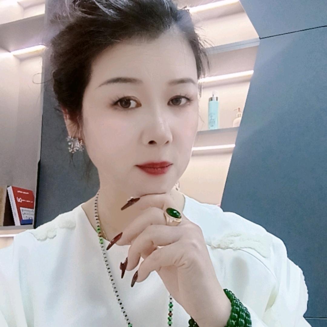 霞姐爱美丽