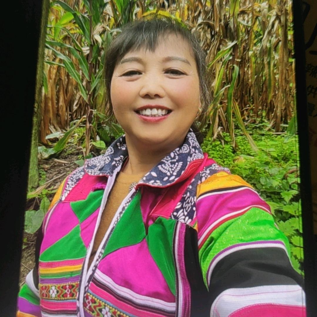 杨萍姐