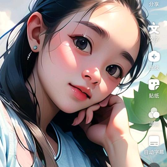 你的眼里只有我