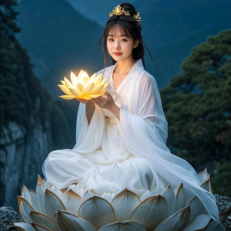 把我当成一颗树吧