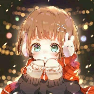 努力生活的小欣