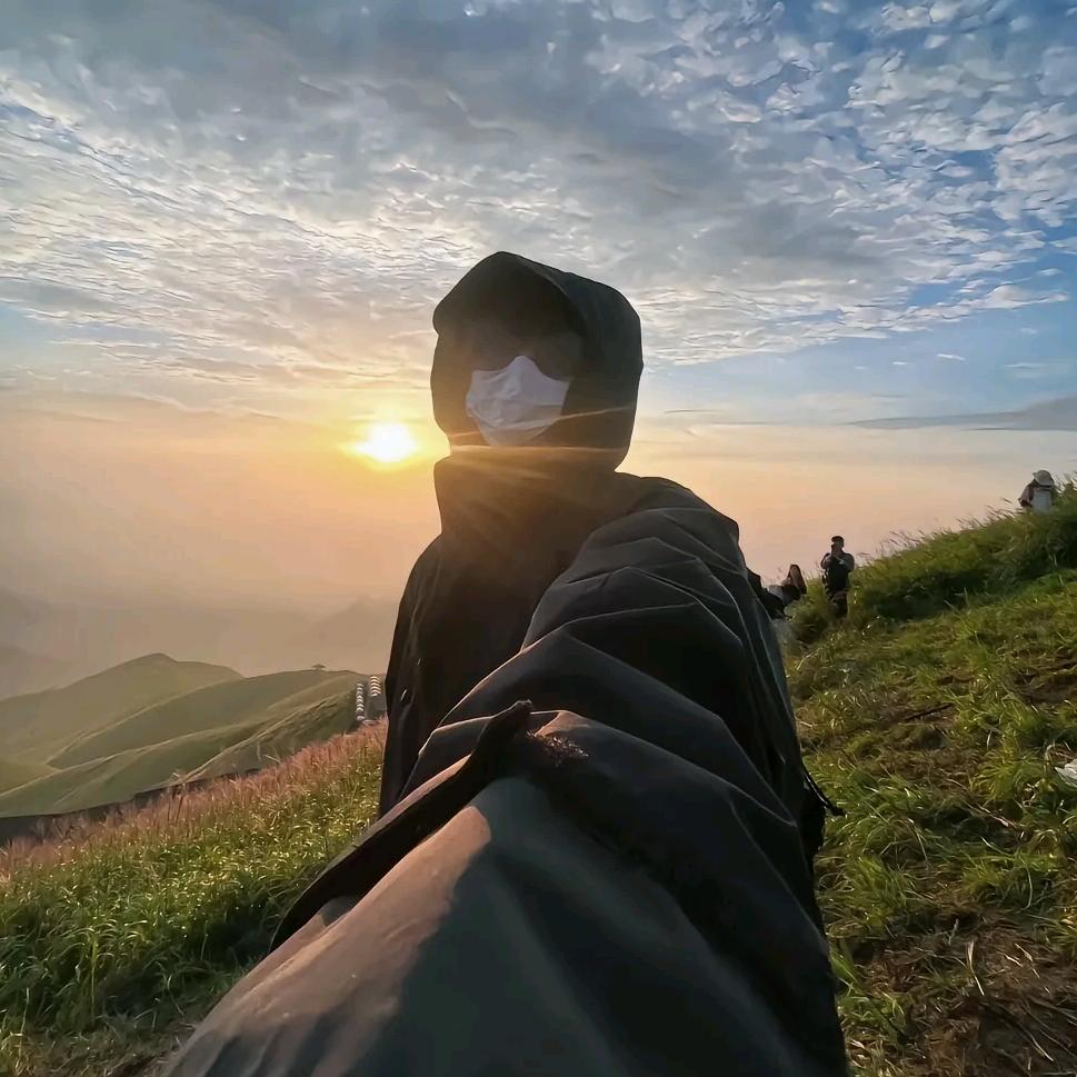 小亮同学🇨🇳