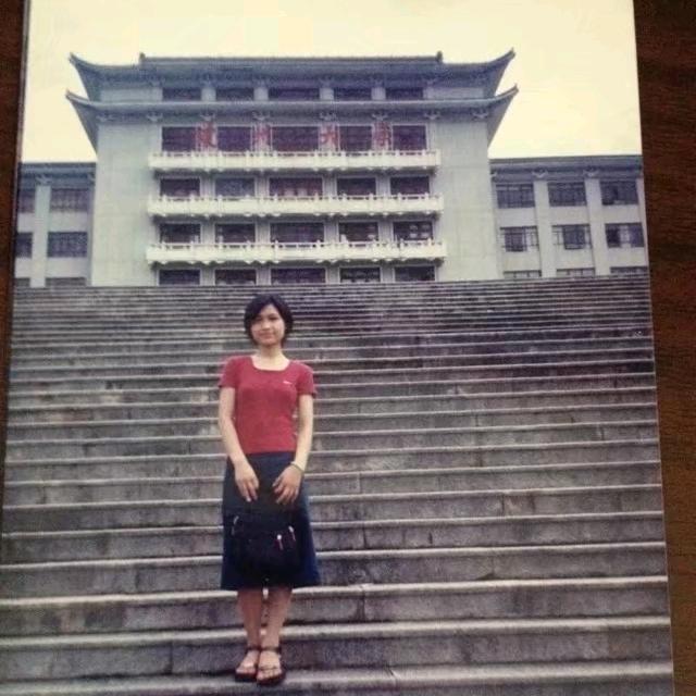 小莲