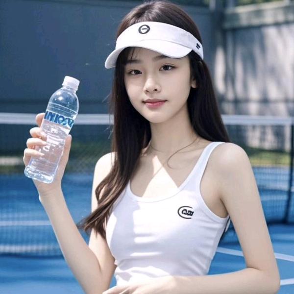 小美