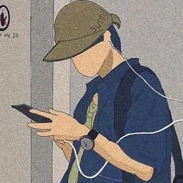 四月
