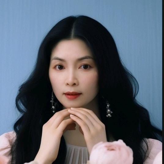 灵妹