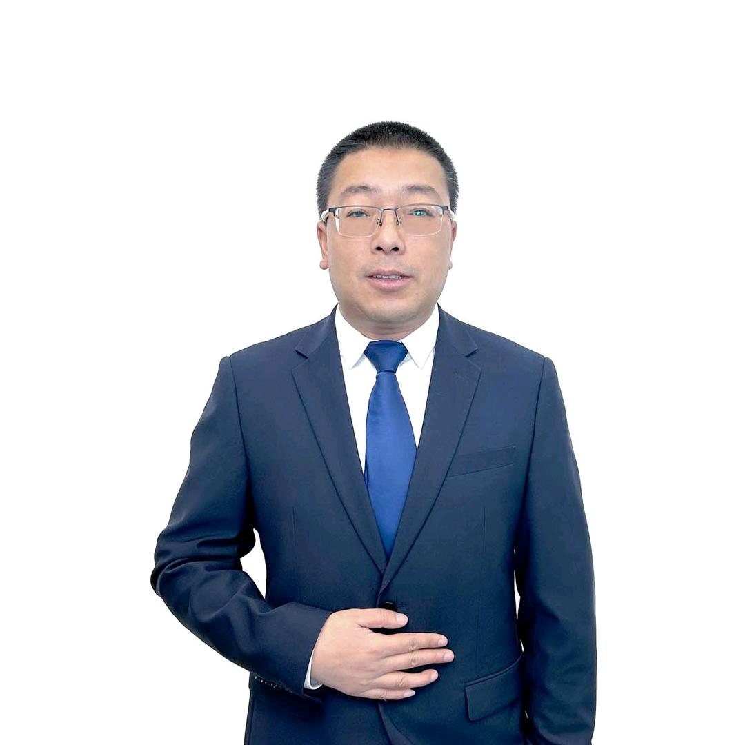 大同星途-总经理王紫光