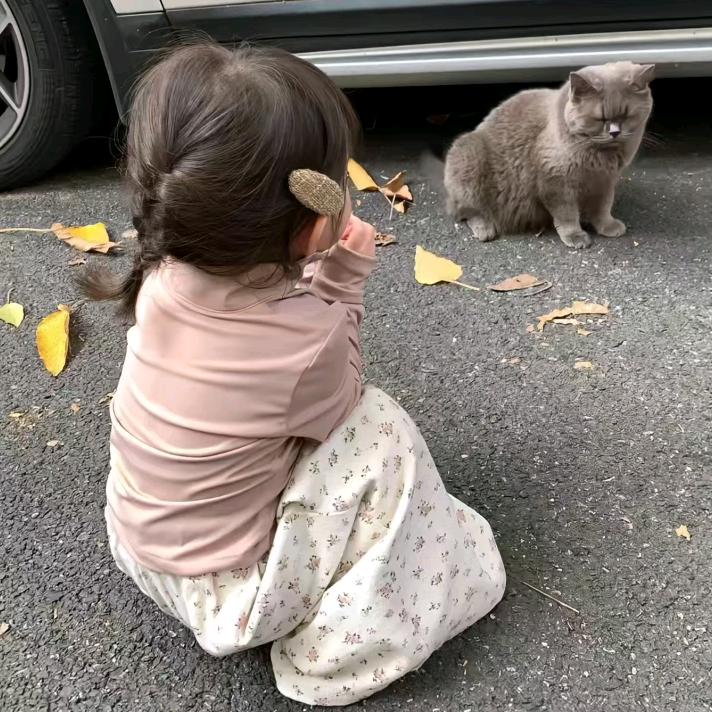 爱用贝贝的猫砂