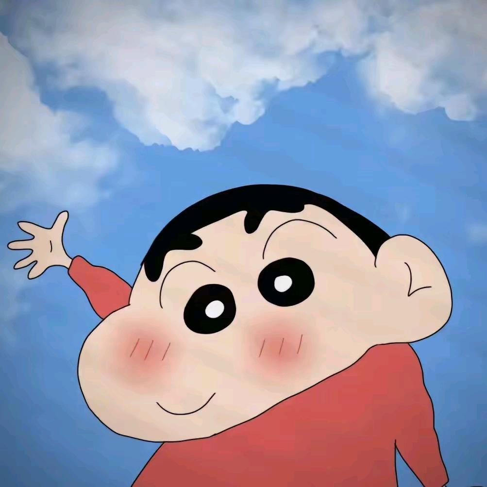 空白