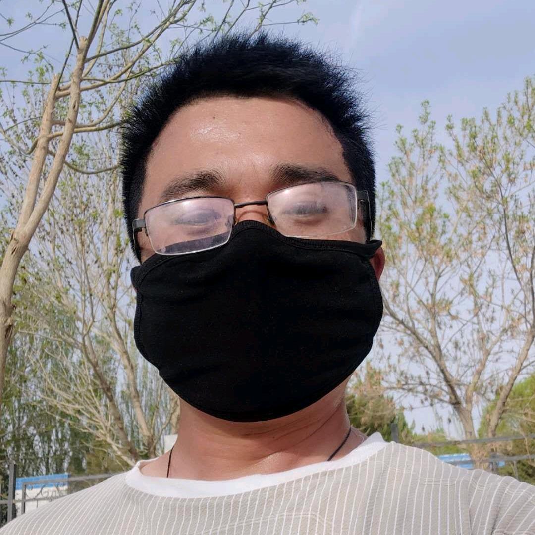 幸福哥