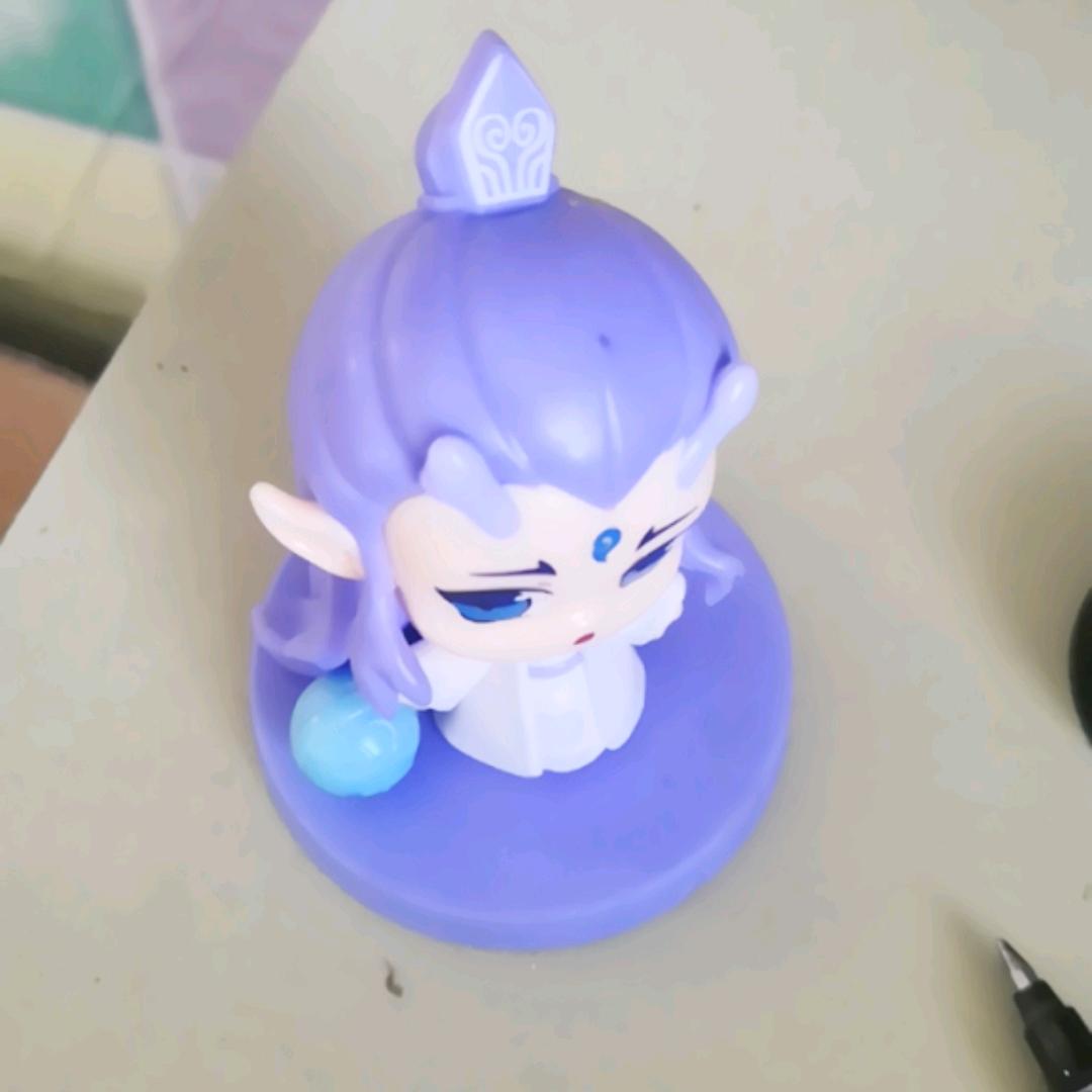 五谷丰登