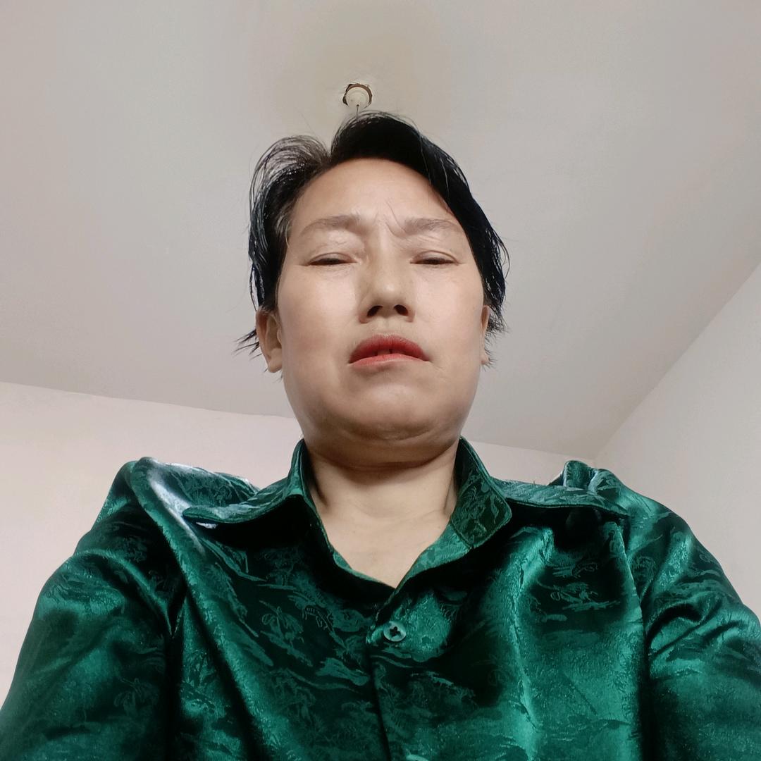 美开心