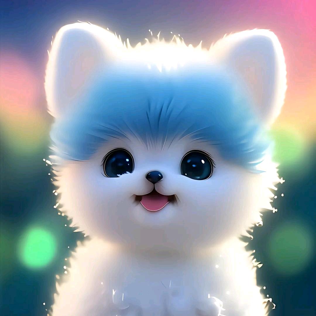 这里是大千的世界