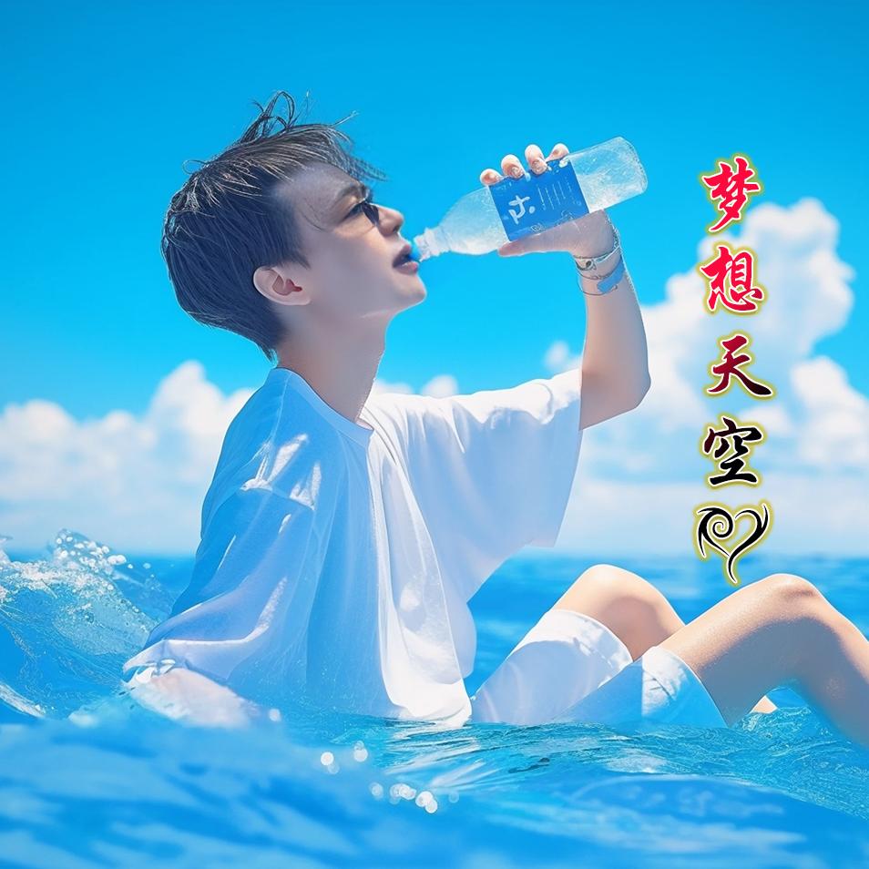 梦想天空