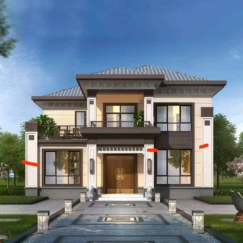 海南剑派建筑装饰有限公司（城哥）