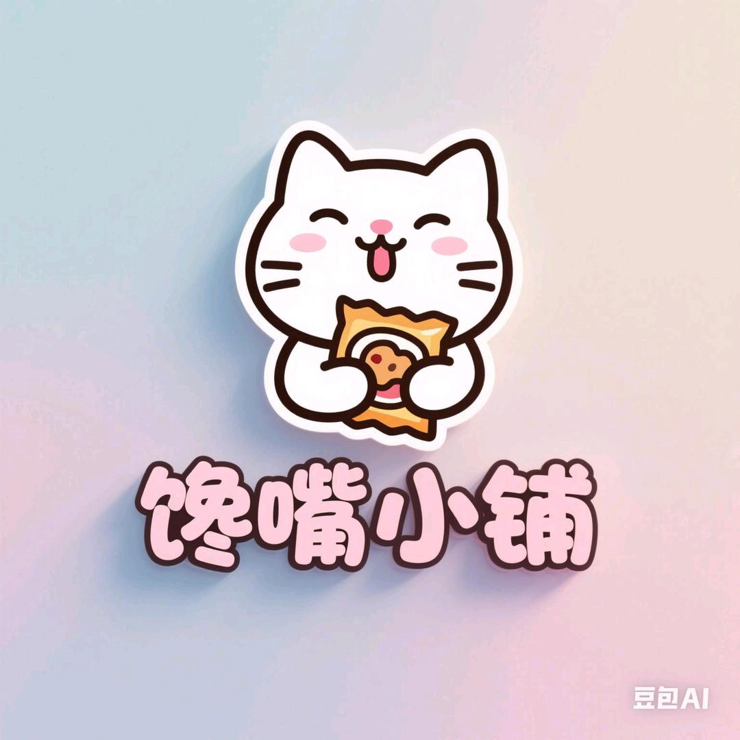 馋嘴零食