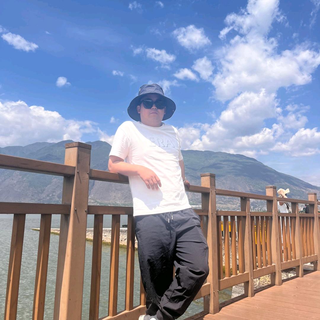 @南瓜