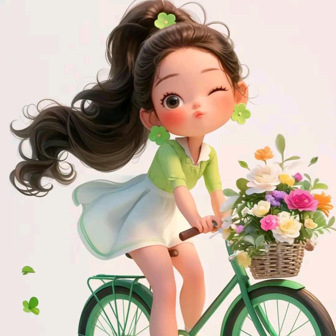 小花花🌸