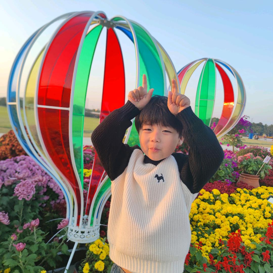 张饼饼kids童品（周一～五9：30开播