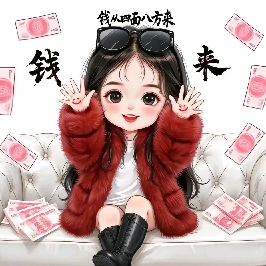 俊丫头