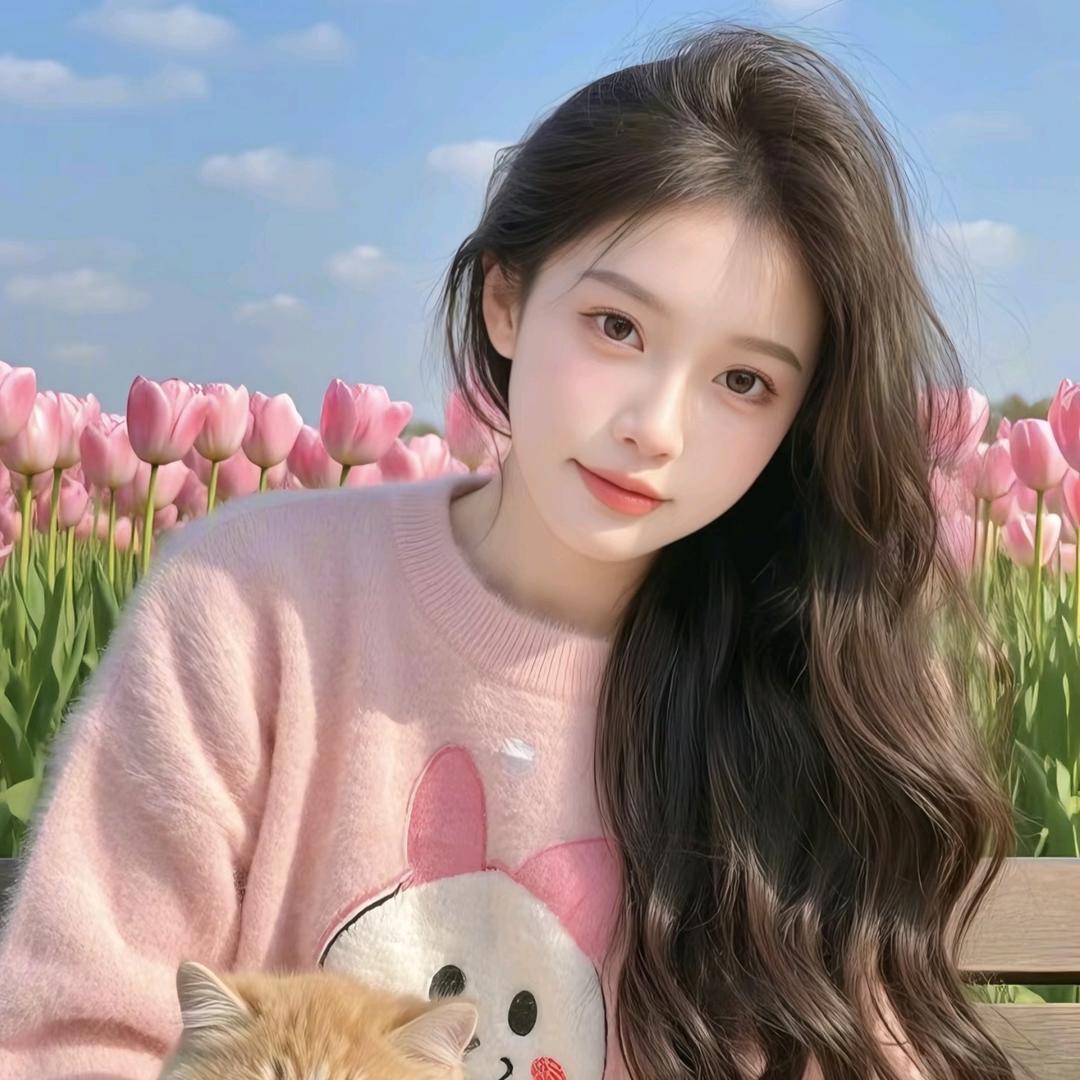 u有点小脾气🐱