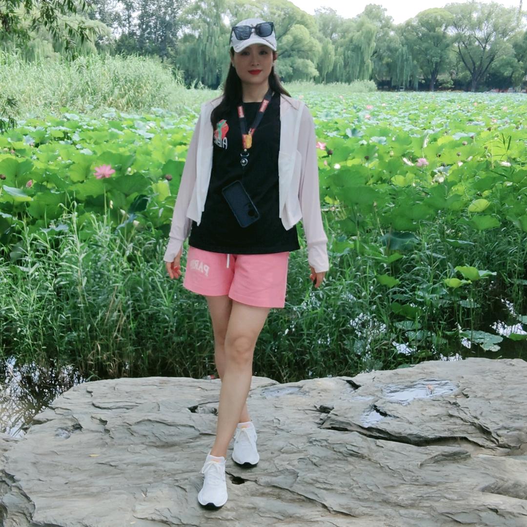 一缕阳光☀喜欢上温暖