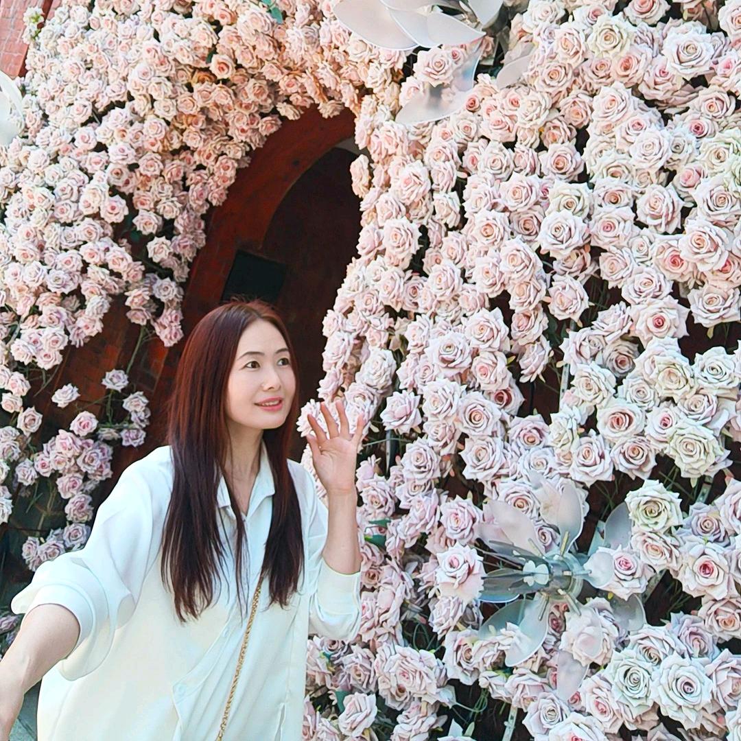 @小玉儿🌹