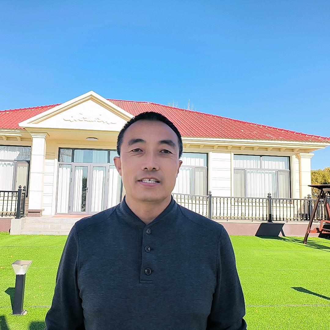 开鲁鑫佳水泥房