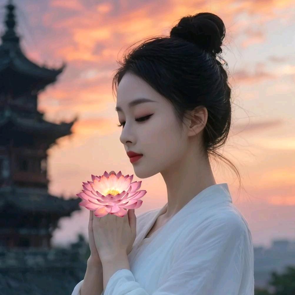 菩提旋汐